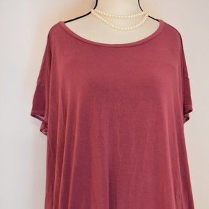 American Eagle Soft and Sexy Tee Size XS-S